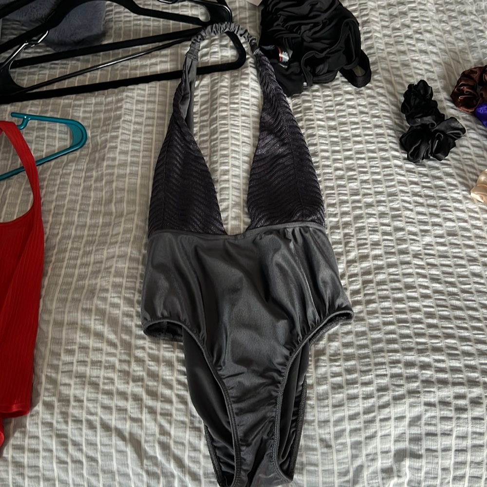 urban bodysuit